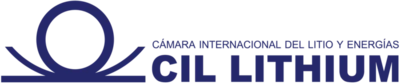 CIL Lithium logo