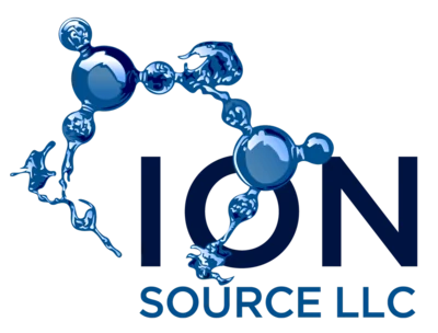 Ion Source logo