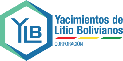 Yacimientos de Litio Bolivianos logo